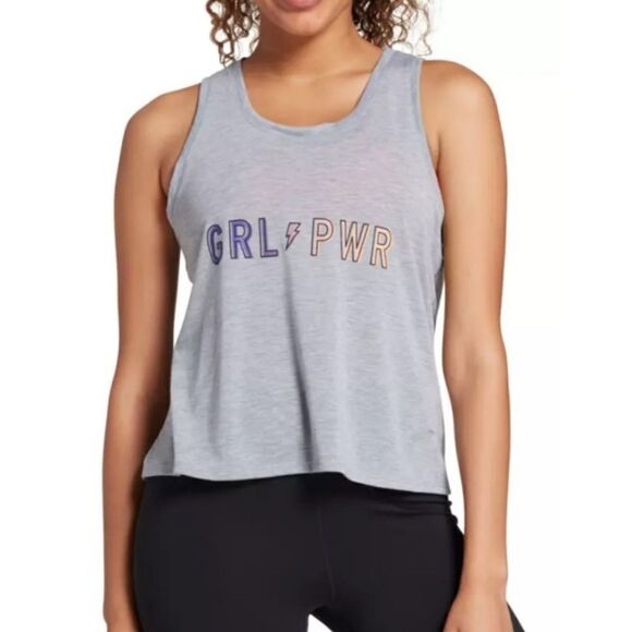 Brooks GRL PWR Tank Top - Picture 1 of 10